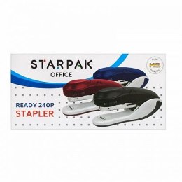 Zszywacz Starpak granatowy 12k (439790)