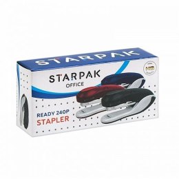 Zszywacz Starpak granatowy 12k (439790)