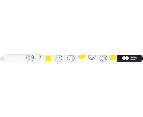 Długopis wkład niebieski 0,5mm Happy Color (HA 4120 -01FU-3)