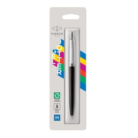 Ekskluzywny długopis żelowy JOTTER 0,7m 3026981404955 wkład niebieski 0,7mm Parker (2140495)