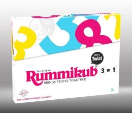 Gra interaktywna Rummikub Lemada GRA RUMMIKUB (LMD 8600)