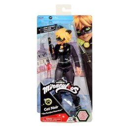 Lalka MIRACULOUS Fashion Cat Noir [mm:] 290 Orbico Sp. Z O.o. (50029)