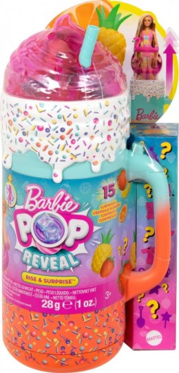 Lalka Pop Reveal Tropikalne smoothie [mm:] 290 Barbie (HRK57)