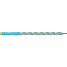 Ołówek Stabilo Easygraph dla leworęcznych HB (325/HB-6)