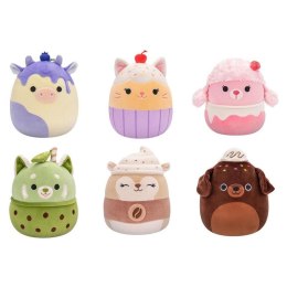 Pluszak Squishmallows Hybrid Sweets [mm:] 190 Orbico Sp. Z O.o. (SQCR05632)