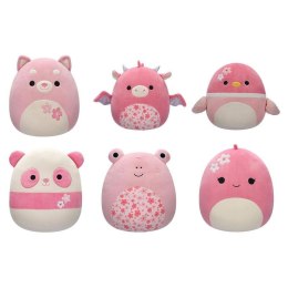 Pluszak Squishmallows Sakura [mm:] 300 Orbico Sp. Z O.o. (SQCR05639)