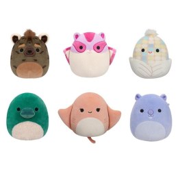 Pluszak Squishmallows Seria 16 [mm:] 130 Orbico Sp. Z O.o. (SQCR04096)