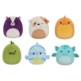 Pluszak Squishmallows Seria 16 [mm:] 190 Orbico Sp. Z O.o. (SQCR04065)