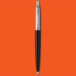 Ekskluzywny długopis żelowy JOTTER GEL czarny wkład mix 0,7mm Parker (2140500)
