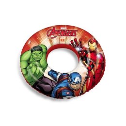 Koło do pływania AVENGERS 50CM Mondo (MD-16304)