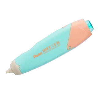 Korektor w taśmie (myszka) 4711577067544 5x6 [mm*m] Pentel (XZTT805K-w)