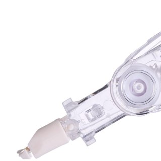 Korektor w taśmie (myszka) 4711577067544 5x6 [mm*m] Pentel (XZTT805K-w)