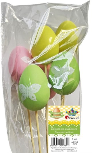 Kwiaty Craft-Fun Series Titanum (23DY091110)
