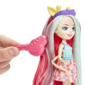 Lalka Enchantimals Żyrafa Lalka Deluxe [mm:] 150 Mattel (HNV29)