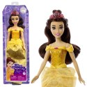 Lalka Mattel Disney księżniczka mix wzorów 290mm (HLW02)