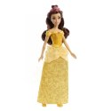 Lalka Mattel Disney księżniczka mix wzorów 290mm (HLW02)