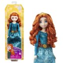 Lalka Mattel Disney księżniczka mix wzorów 290mm (HLW02)