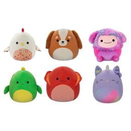 Pluszak Squishmallows Seria 18 [mm:] 300 Orbico Sp. Z O.o. (SQCR04130)