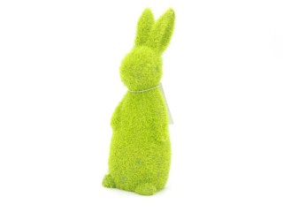 Figurka zajączek flokowany One Dollar (359277)
