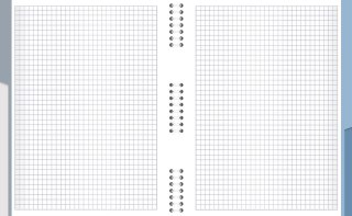 Kołozeszyt (kołonotatnik) STUDENTBOOK 3 przedmioty A5 100k. 70g krata Top 2000 (400179522)