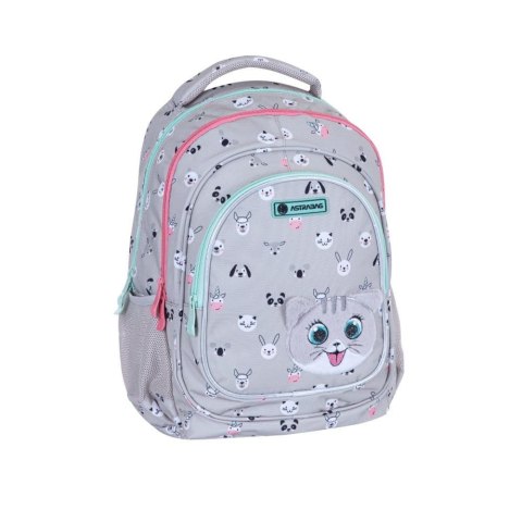 Plecak Astrabag Kitty the cute Astra (502023070)