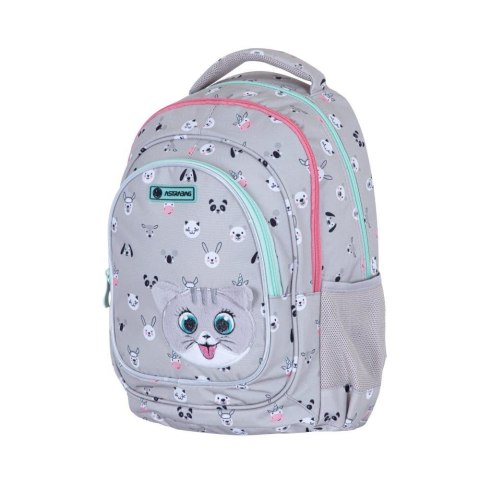 Plecak Astrabag Kitty the cute Astra (502023070)