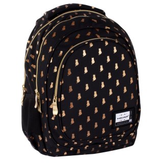 Plecak Head AB330 Golden Kitty Astra (502021564)