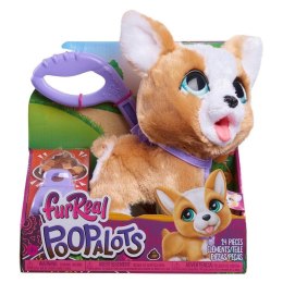 Pluszak interaktywny FUR REAL piesek Corgi Hasbro (28057-000-1A-002-OPB)