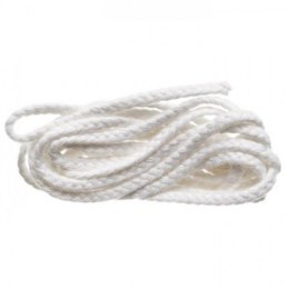 Świeca Knot świecy 2 m 1,8 mm biały Krusz-pol (7100805)