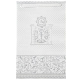 Torba prezentowa Komunia [mm:] 100x160x 60 Paw