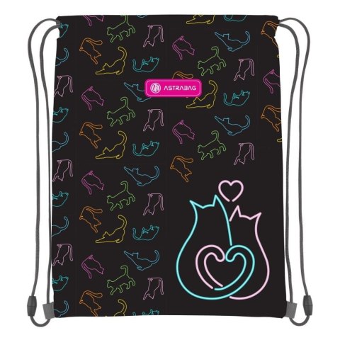 Worek na buty LO&VE Astra (507023018)