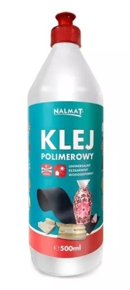 Klej w płynie Technicqll polimerowy 500ml (R-642)