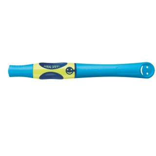 Pióro kulkowe Griffix 820462 Blue wkład niebieskie Pelikan (400195754)