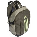 Plecak Adidas POWER VII brązowy (IT5364)