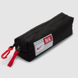 Plecak Nike czarno czerwony z piórnikiem (FN0956-010)
