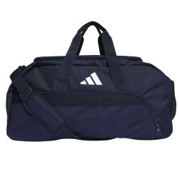 Torba na ramię TIRO DUFFLE M GRANATOWA Adidas (IB8657)