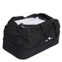 Torba na ramię Tiro League Duffel Small czarna Adidas (HS9743)