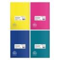 Zeszyt Colors 9564972 B5 60k. 70g krata Herlitz (400198135)