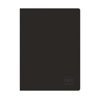 Zeszyt Rainbow Classic 9564964 B5 60k. 70g krata Herlitz (400197924)