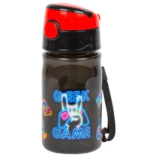 Bidon GEEK GAME 330ml Derform (BC08)