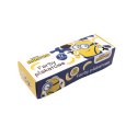Farby akwarelowe Minionki 20ml 12 kolor. Beniamin