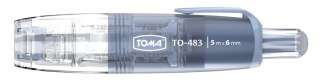 Klej w taśmie 5m Toma (TO-483 0 2)