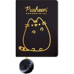 Notes Pusheen A5 Unipap