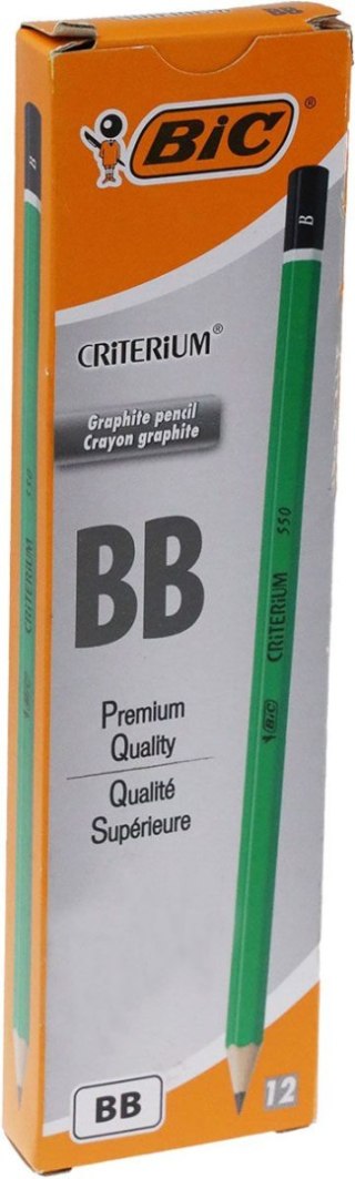 Ołówek Criterium BB B Conte (550)