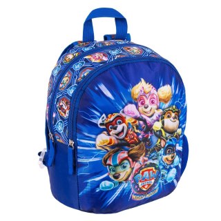 Plecak Psi Patrol 5903235661051 przedszkolnyY Bambino (D8)