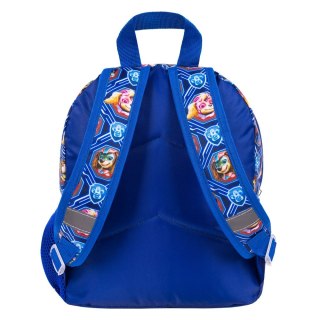 Plecak Psi Patrol 5903235661051 przedszkolnyY Bambino (D8)
