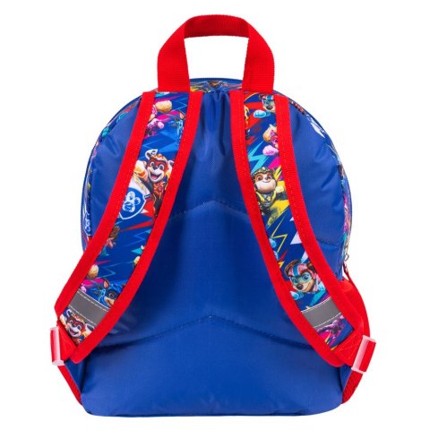 Plecak PSI PATROL 5903235663871 przedszkolny St.Majewski (B 7)