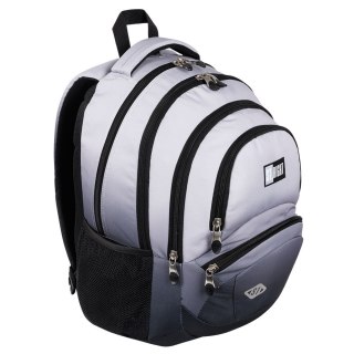 Plecak GREY OMBRE 5903235674488 4-KOMORY St.Right (BP-05)
