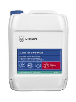 Płyn Mediclean MC-210 Surface 5l