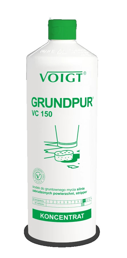 Voigt Grundpur VC-150 1l